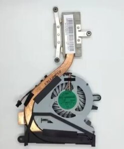 Cooling Heatsink fan sony SVF14N SVF14N19 SVF14N18SCS