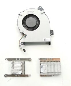 cooling fan heatsink asus X540L X540LJ X540LA X540BP R540U D541S P541S X541S X541U A541U F541U R541U X541N