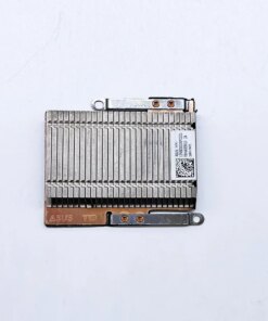 Alternative view of cooling fan heatsink asus X540L X540LJ X540LA X540BP R540U D541S P541S X541S X541U A541U F541U R541U X541N