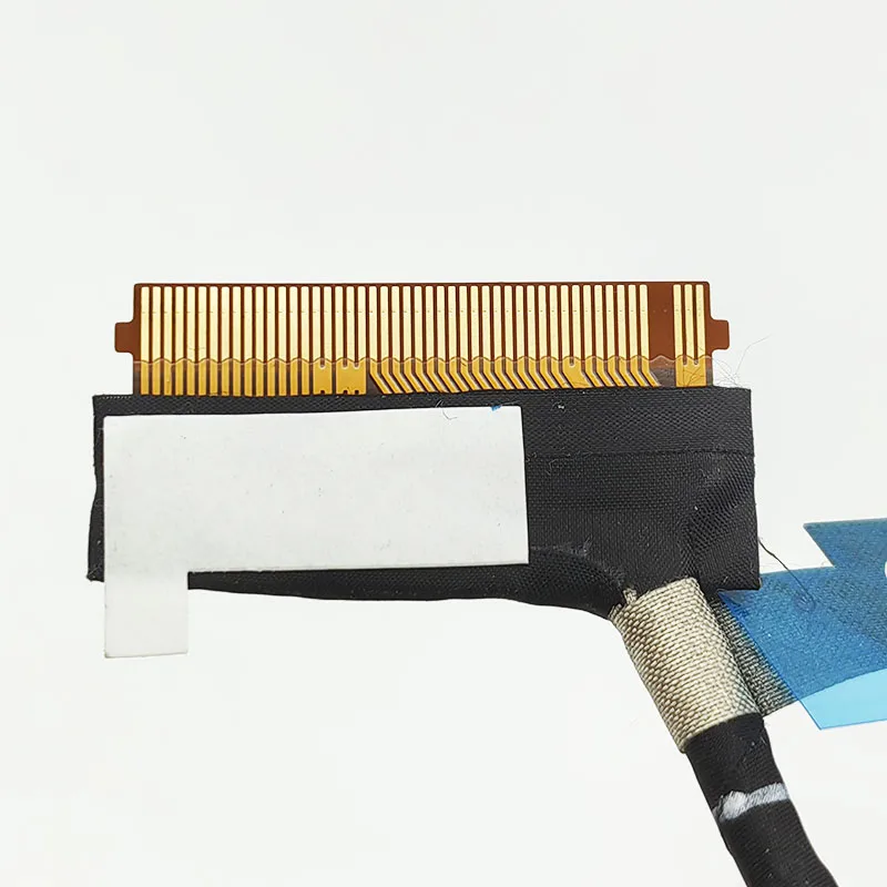 Screen Cable for Lenovo ThinkPad L14 Gen 5 21L1 21L2 21L5 21L6 5C11P26187 450.0TS0K.0011 - Image 3
