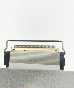 Alternative view of Screen EDP Cable for Lenovo ThinkPad L13 Yoga Gen 4 21FJ 21FK 21FR 21FS 5C11H81499 450.0SK0A.0011