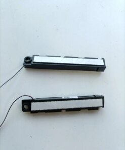 Alternative view of Speaker for Lenovo Yoga 320-14 320-14ISK 320-14IKB 320-14IAP 520-14 520-14IKB 520-14ISK