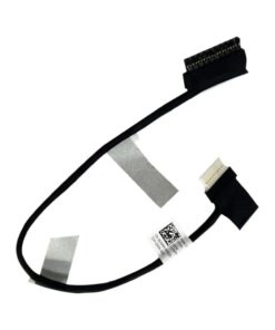 Alternative view of Dell Inspiron 7706 2-IN-1 DC Power Connector DC-IN Cable 450.0JX06.0001 06JNPM