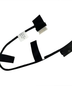 Dell Inspiron 7706 2-IN-1 DC Power Connector DC-IN Cable 450.0JX06.0001 06JNPM - Image 3