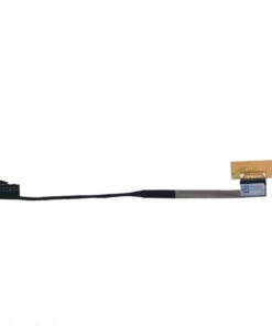 Alternative view of Lenovo ThinkPad S5 E560p Video Screen Cable 01AW215 DC02C00C500 DC02C00C600