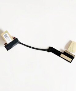Alternative view of MSI Prestige 13 Evo P13 MS13Q1 MS13Q2 MS13Q3 13Q3 Video Display Cable K1N-3030038-H39
