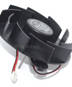 Alternative view of Cooling Fan JSF922512HS M-305IB DC12V 0.25A 2Lines JSF