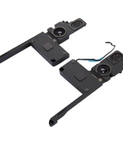 Alternative view of Speakers Macbook Pro 15.4 inch A1398 2012 - 2015 / MC975 / MC976 / ME664 / ME665