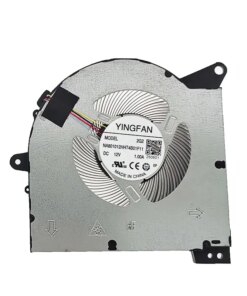 Cooling Fan For machenike L16 RTX4060 NA801012HHT4B01F11 NB801012HHT4B01F11 2G2 2G3 - Image 3