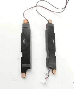 Alternative view of Lenovo Pro 16IHU 16ACH 2021 S560 built-in speaker NB6200 NB6207