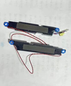 Alternative view of Lenovo Pro 16IHU 16ACH 2021 S560 S760 Built-in speaker NB3029 NB3063