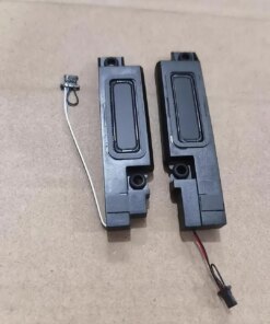 Alternative view of Lenovo R9000X Y9000X LegionS7 16IAH7 2022 2023 Built-in Speaker