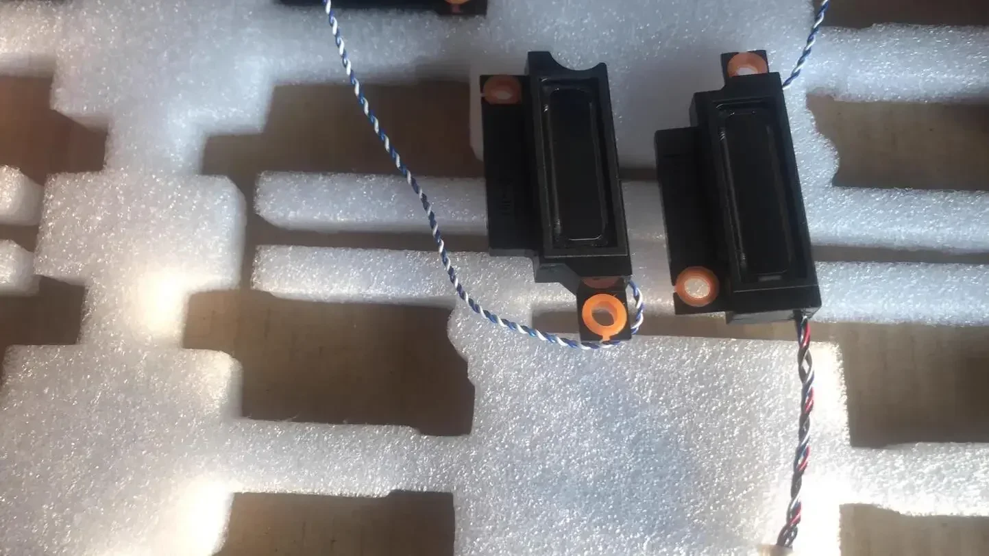 Speaker for Asus G713Q G713QY G733 2021 5plus - Image 4