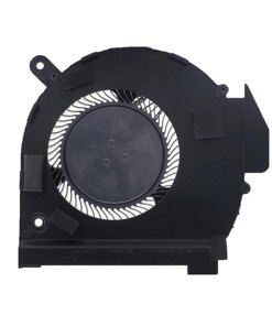 Alternative view of 0F3TXM Cooling Fan For Dell Latitude 14 5411 EG50060S1-C490-S9A 0F3TXM
