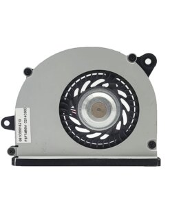 Alternative view of Cooling Fan For Toshiba Satellite U920 U920T U925T T06B T08B U925t S2120 S2130 NFB60A05H-002 G61C00016210