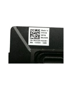dell Inspiron 5370 Vostro 5370 Built-in Speaker 00JCD9 - Image 3