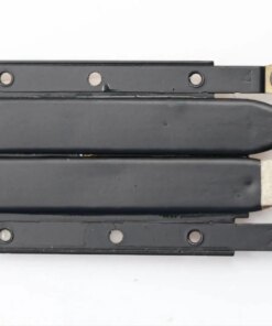 Alternative view of Heatsink Cooling Fan for Lenovo ThinkPad E480 E580 R480 01LW124 01LW123 01LW122