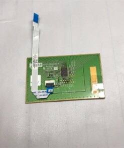 Acer 5750 5750G E1-571 531 7560 NV55S 5741 5740 Touchpad Board 201017-282205 PK090009K00