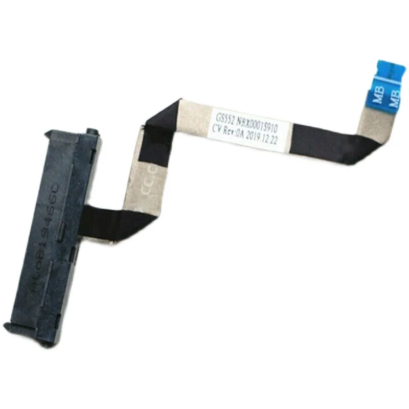 HDD sata cable For Lenovo V14 G1 G2 IML ITL 2nd SSD cord - Image 2
