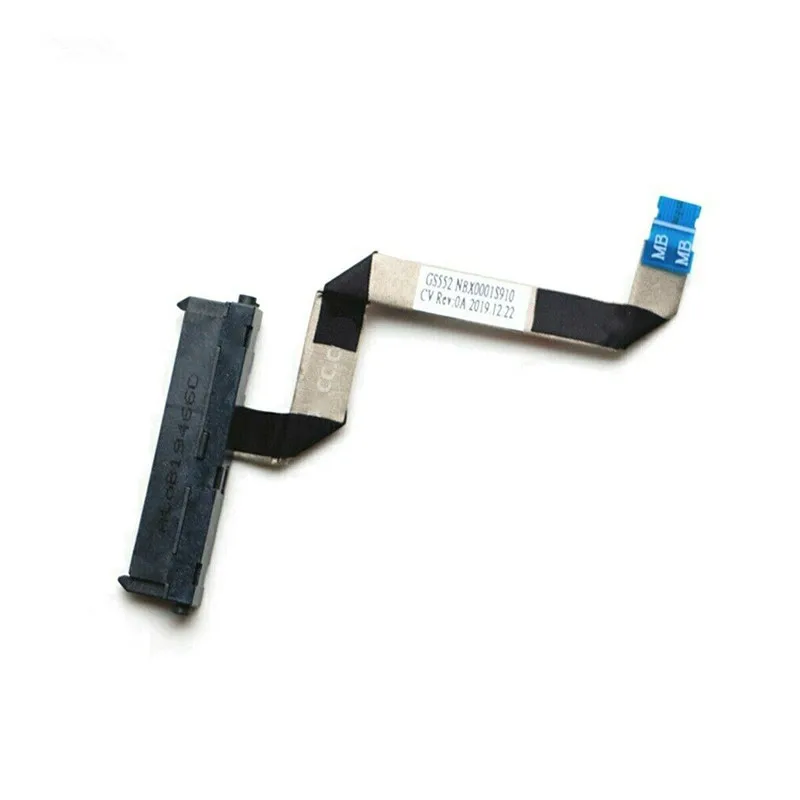 HDD sata cable For Lenovo V14 G1 G2 IML ITL 2nd SSD cord
