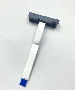 Alternative view of Asus M513 M513U M513UA K513 K513M K513EA F513 S513 R528E V5050E V5100E Sata Hdd Ssd Cable