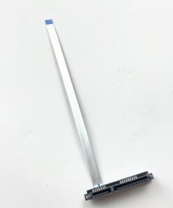 Alternative view of Asus Tuf A15 F17 FX506 FA506 FX706 FA706 FA506IU FA506IV FX506L FX706LI Sata Hdd Ssd Cable