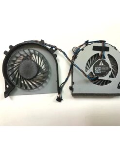 HP 14-AC 14-AF 14-AN 14g-ad 14-am 240 G4 240 G5 340 G3 348 G3 G4 14-AC014TX Heatsink Fan 813508-001 - Image 4