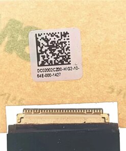 Alternative view of lcd Cable Lenovo IdeaPad 310S-14 310S-14ISK 310s-14ikb 510S-14 510S-14ISK BIUS1 DC02002CZ00