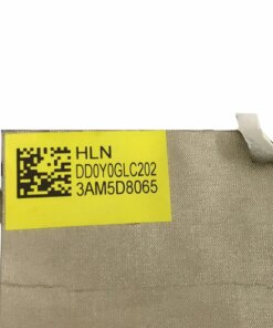 Alternative view of lcd lvds Cable For HP 1040 G4 DD0Y0GLC202 DD0Y0GLC212 30pin