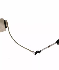 lcd Video Cable HP Chromebook 11A G8 EE TPN-Q232 DD0GAHLC121 L89775-001