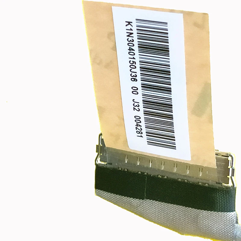 lcd lvds Screen Cable MSI GP75 GL75 MS17E2 K1N-3040150-J36 K1N-3040162-J36 30125-h39 - Image 3