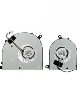 Cooling Fan for MSI Modern PS63 8RC 8M MS-16S1 MS-16S3 MS-16S2 BS5005HS-U3J - Image 2