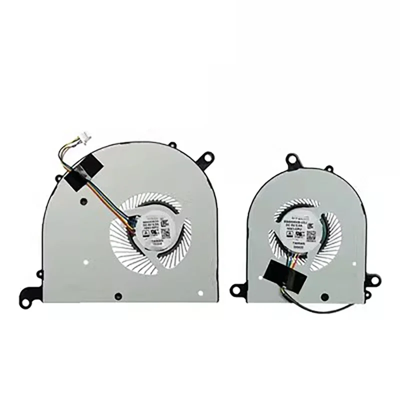Cooling Fan for MSI Modern PS63 8RC 8M MS-16S1 MS-16S3 MS-16S2 BS5005HS-U3J - Image 2