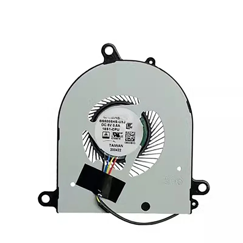 Cooling Fan for MSI Modern PS63 8RC 8M MS-16S1 MS-16S3 MS-16S2 BS5005HS-U3J - Image 5