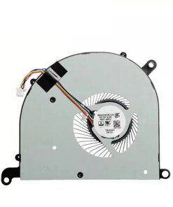 Cooling Fan for MSI Modern PS63 8RC 8M MS-16S1 MS-16S3 MS-16S2 BS5005HS-U3J - Image 4