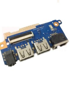 USB Audio Board for HP ProBook 450 G4 455 G4 470 G4 DA0X83TB6F0 - Image 3