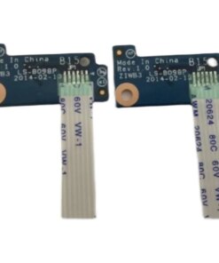 Alternative view of Lenovo N50 B50-30 B50-45 B50-70 B50-80 Power Button Switch Board LS-B098P