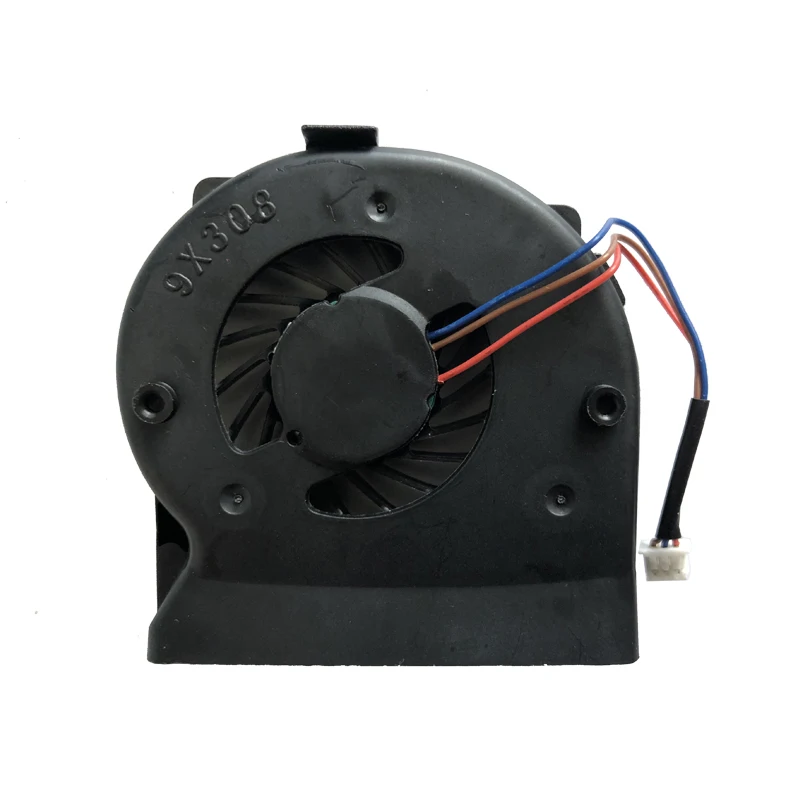 Cooling Fan Lenovo ThinkPad X200 X201 X201i - Image 2