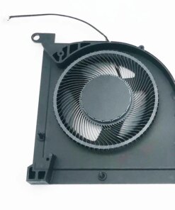 Cooling Fan Lenovo Legion Slim 5 16IRH8 82Y9 82YA Y7000P IRH8 R7000P APH8 DFSCM227163921 FQRY FQS0 - Image 3