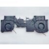 Heatsink Cooling Fan Legion Slim 5 5i Gen 8 16IRH8 5H40S20937 82YA 16APH8 5H40S20914 C82YA FQRY FQS0