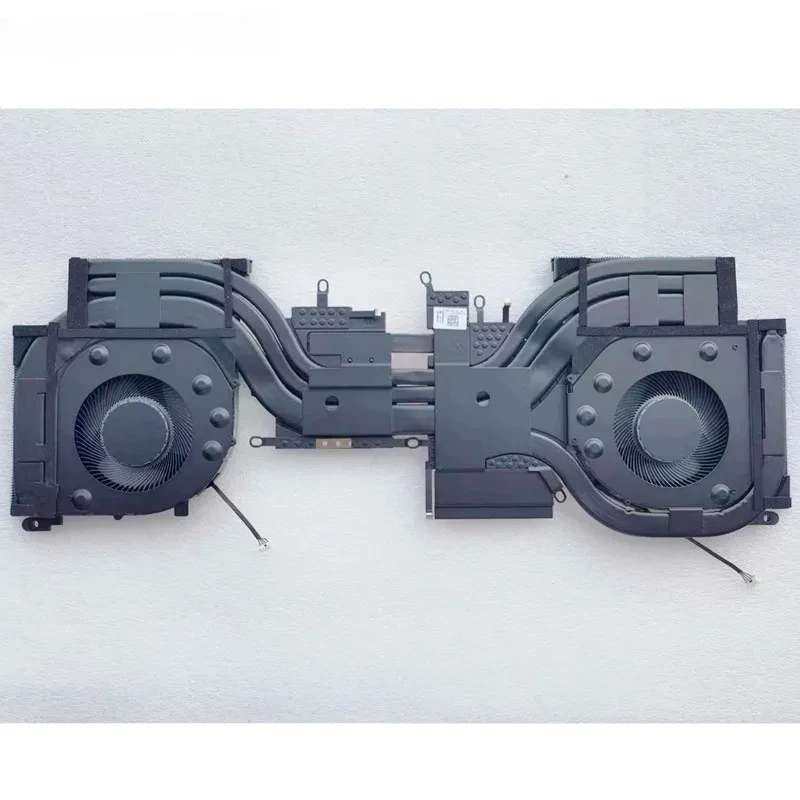 Heatsink Cooling Fan Legion Slim 5 5i Gen 8 16IRH8 5H40S20937 82YA 16APH8 5H40S20914 C82YA FQRY FQS0