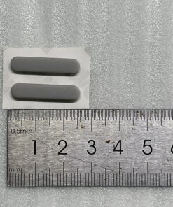 Alternative view of bottom shell Rubber mat Lenovo ideaPad 15iil 15iwl 2019 S340-15
