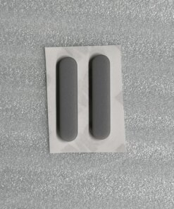 bottom shell Rubber mat Lenovo ideaPad 15iil 15iwl 2019 S340-15 - Image 4