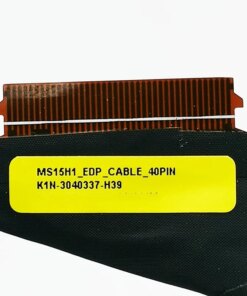 LCD Display Cable MSI Modern 15 B12M B13M MS15H1 MS-15H1 MS15H1 K1N-3040337-H39 - Image 2