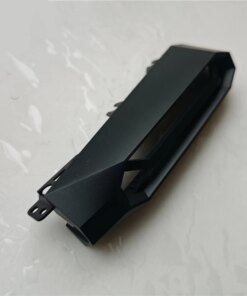 Air outlet shell cover for HP pavilion 15-DK TPN-C141 - L56911-001 - Image 4