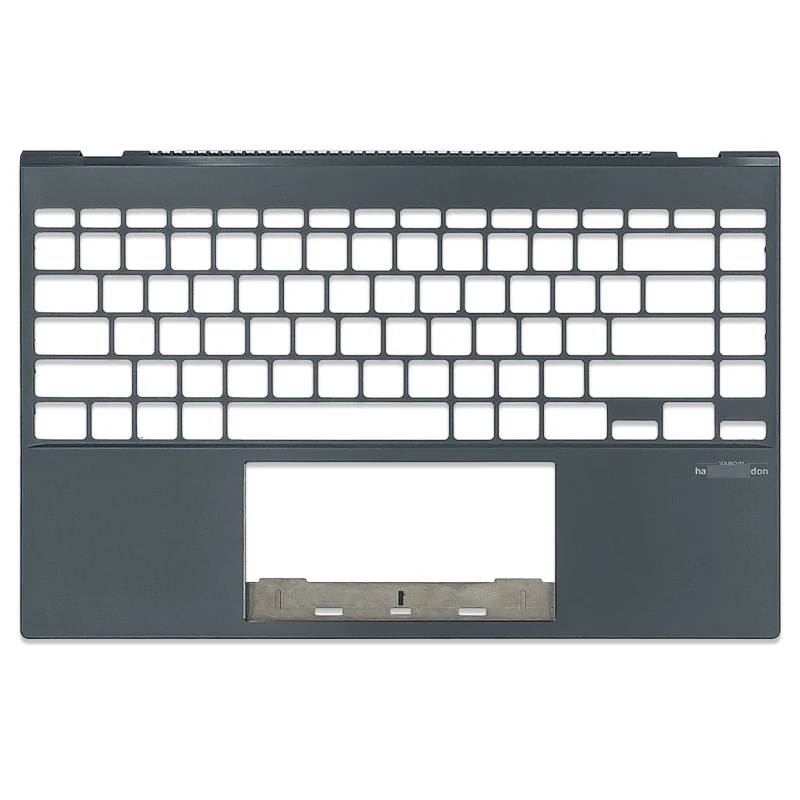 Asus ZenBook 14 U4700J UX425J UX425JA UX425 UX425E UM4251 screen back case frame top cover bezel palm rest - Image 4