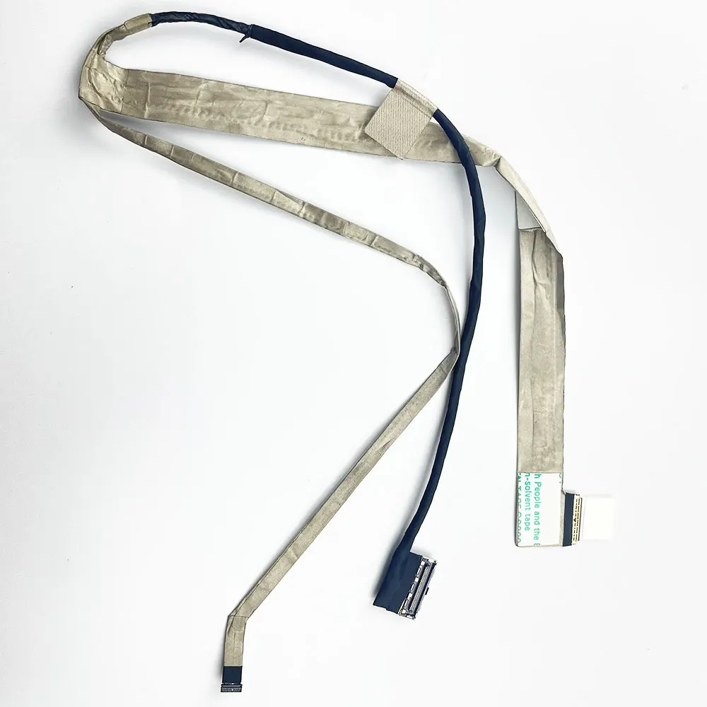 MSI GE70 CR70 CX70 GP70 MS-1757 MS1757 MS1755 MS-175X MS1756 MS1759 MS-175A MS175B Lcd Display cable - Image 3