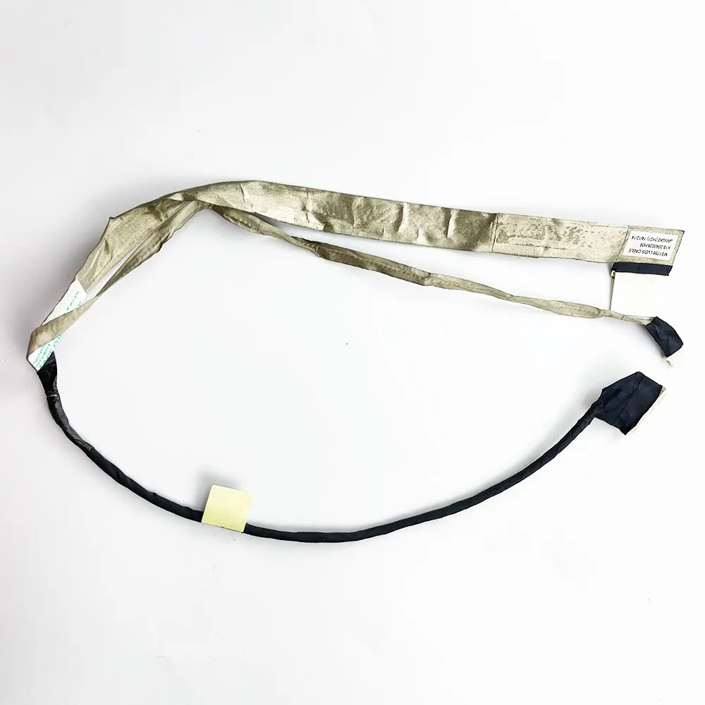 MSI GE70 CR70 CX70 GP70 MS-1757 MS1757 MS1755 MS-175X MS1756 MS1759 MS-175A MS175B Lcd Display cable
