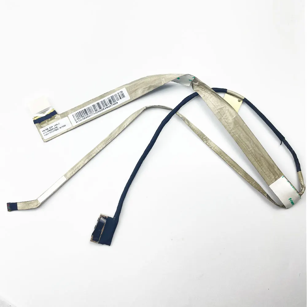 MSI GE70 CR70 CX70 GP70 MS-1757 MS1757 MS1755 MS-175X MS1756 MS1759 MS-175A MS175B Lcd Display cable - Image 4