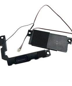 Alternative view of Speaker Lenovo IdeaPad 330S-15IKB 330S-15AST 330-15ARR 81FB006AUS 81F5001RUS PK23000RHV0 5SB0R07221